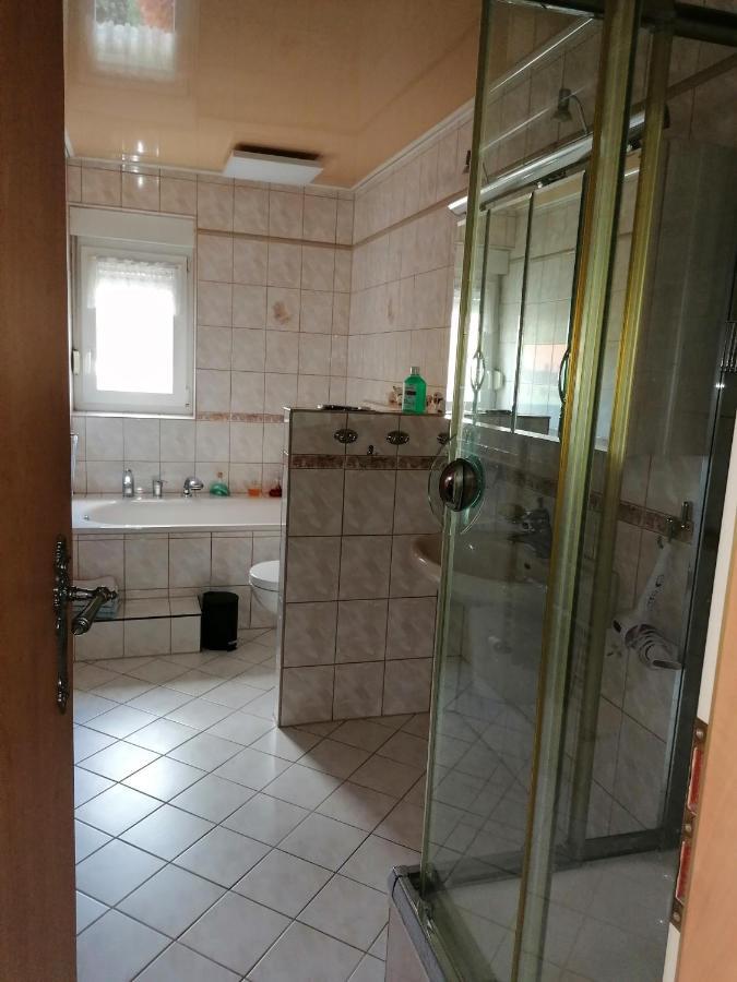 Ferienwohnung Hella Himmelpfort Quarto foto